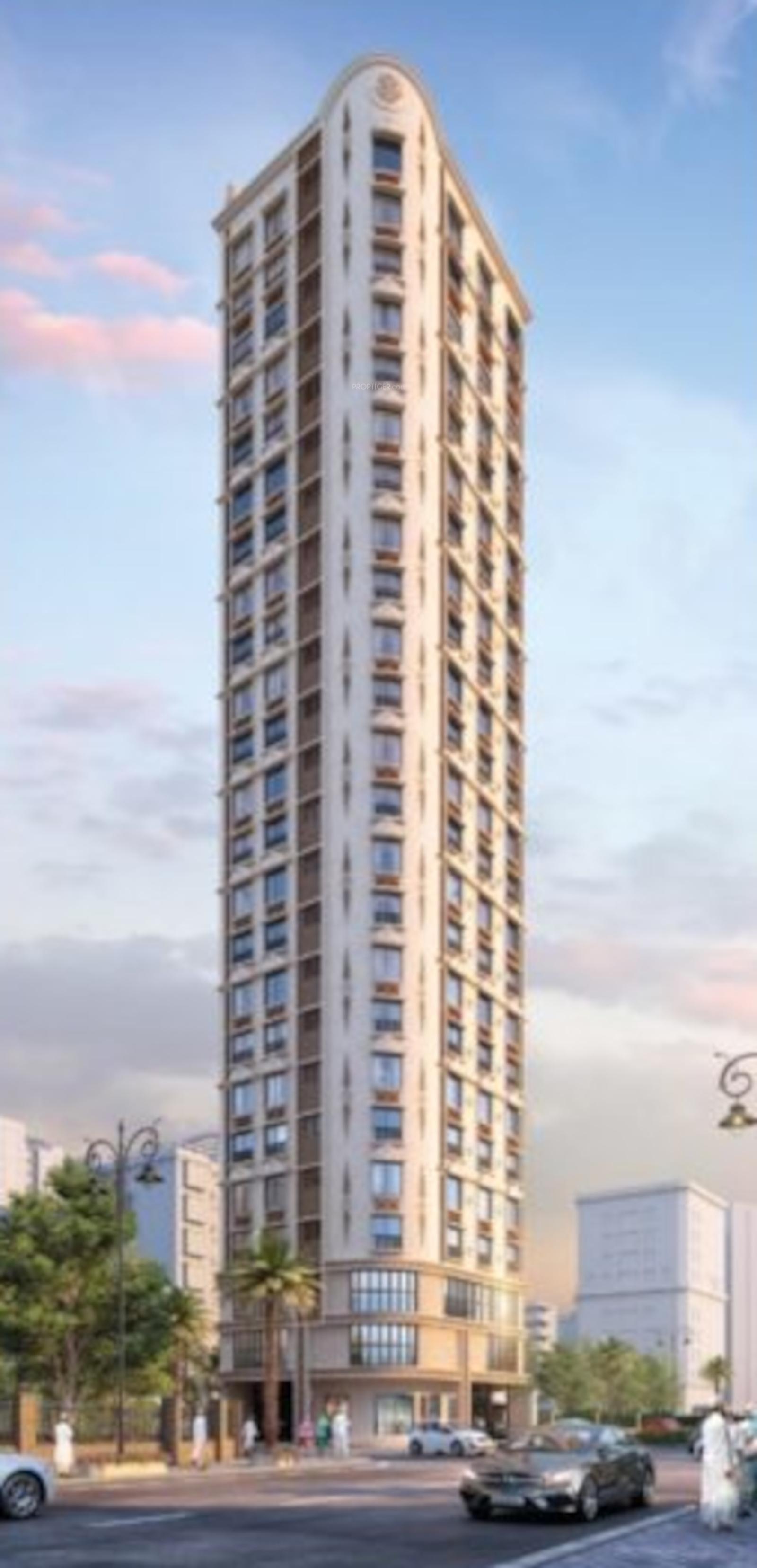 Ali Tower