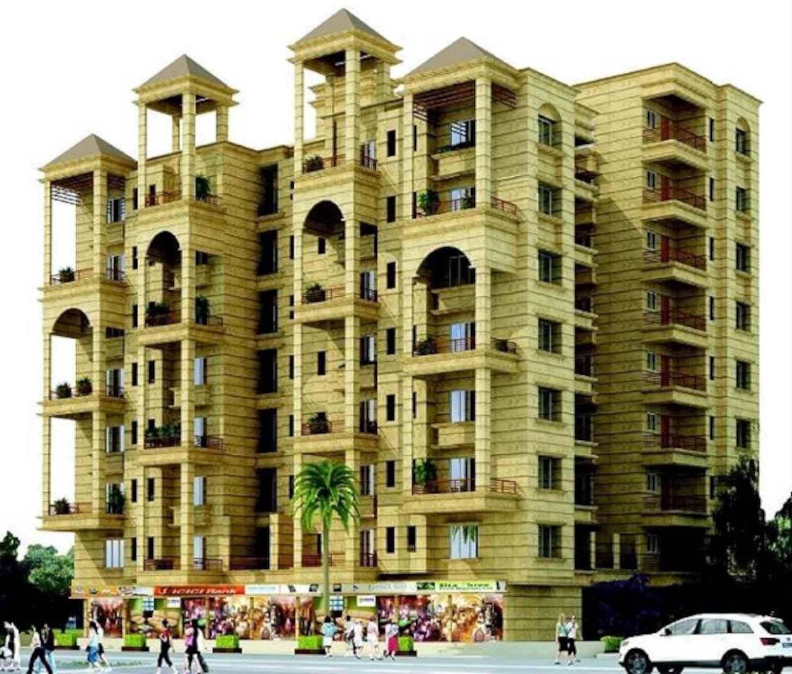 Ashtavinayak Bhakti Phase 3