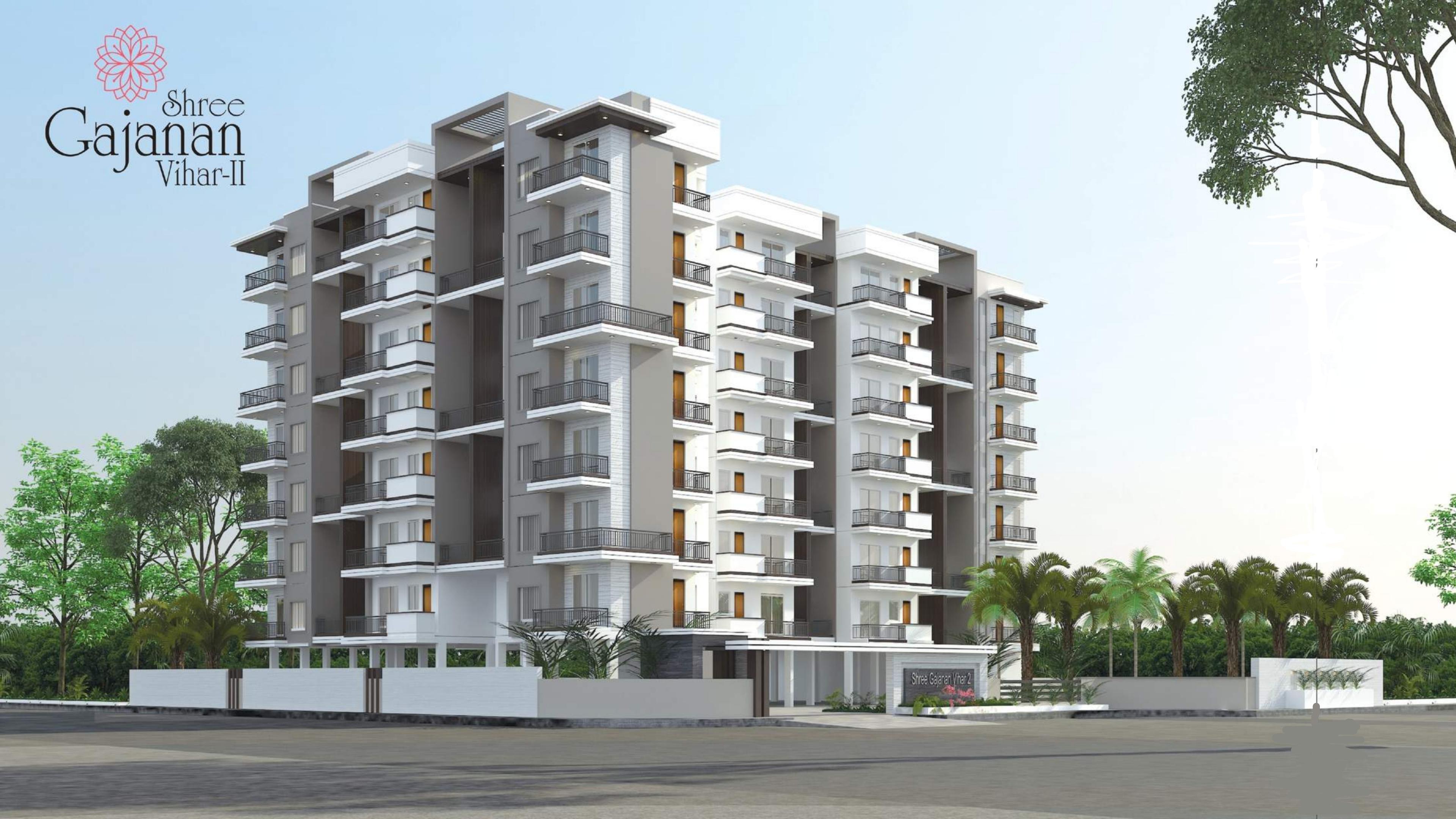 Vihar II