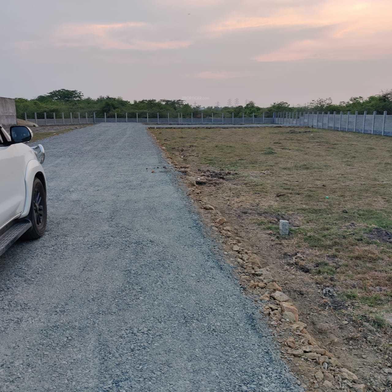  velan-nagar-phase-i Internal Roads & Footpaths