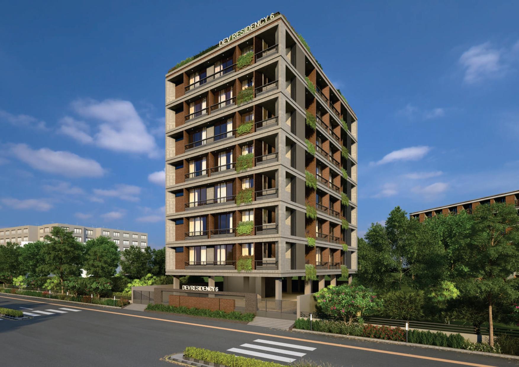 Dev Residency 6