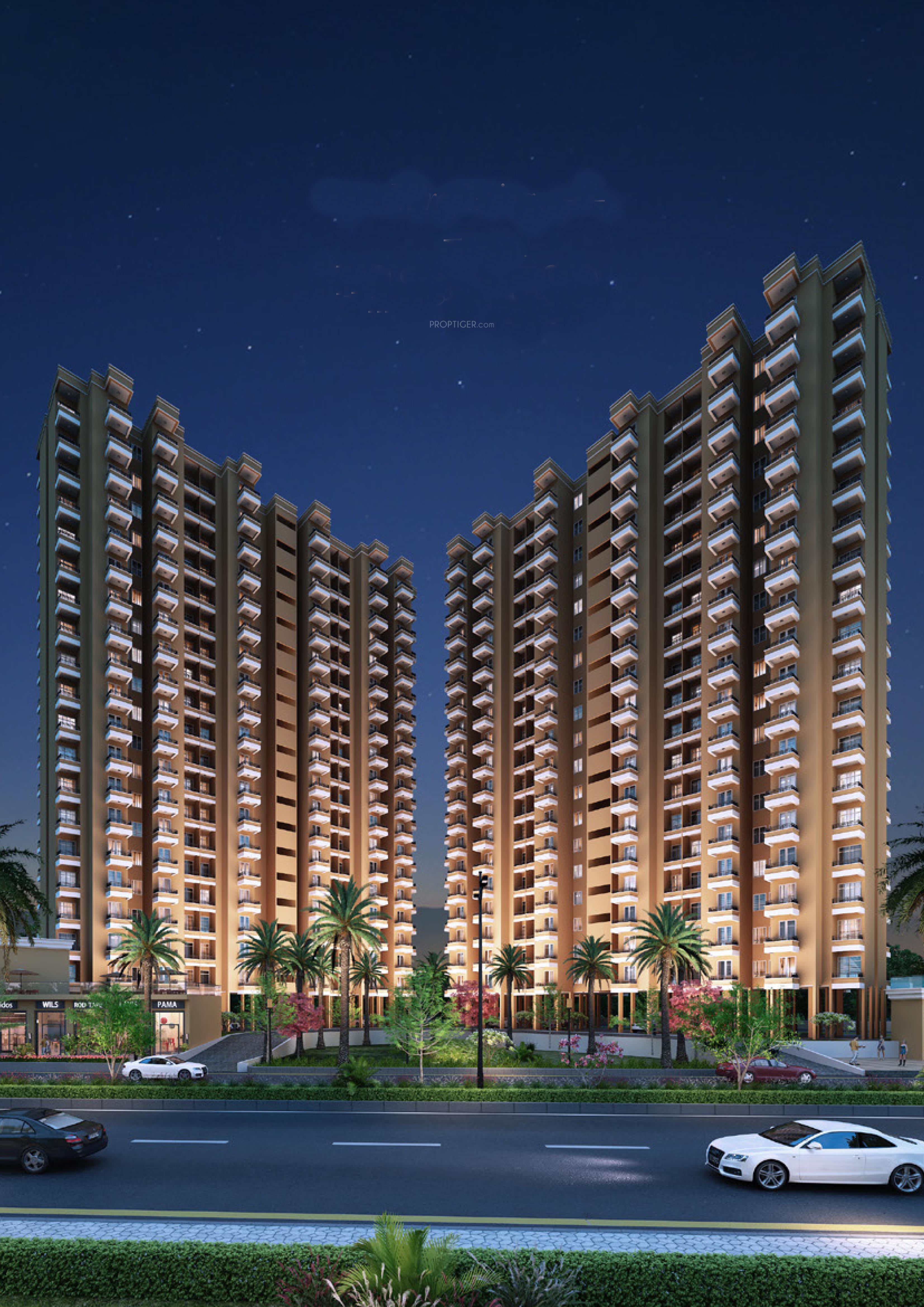  mahira-homes-104 Elevation