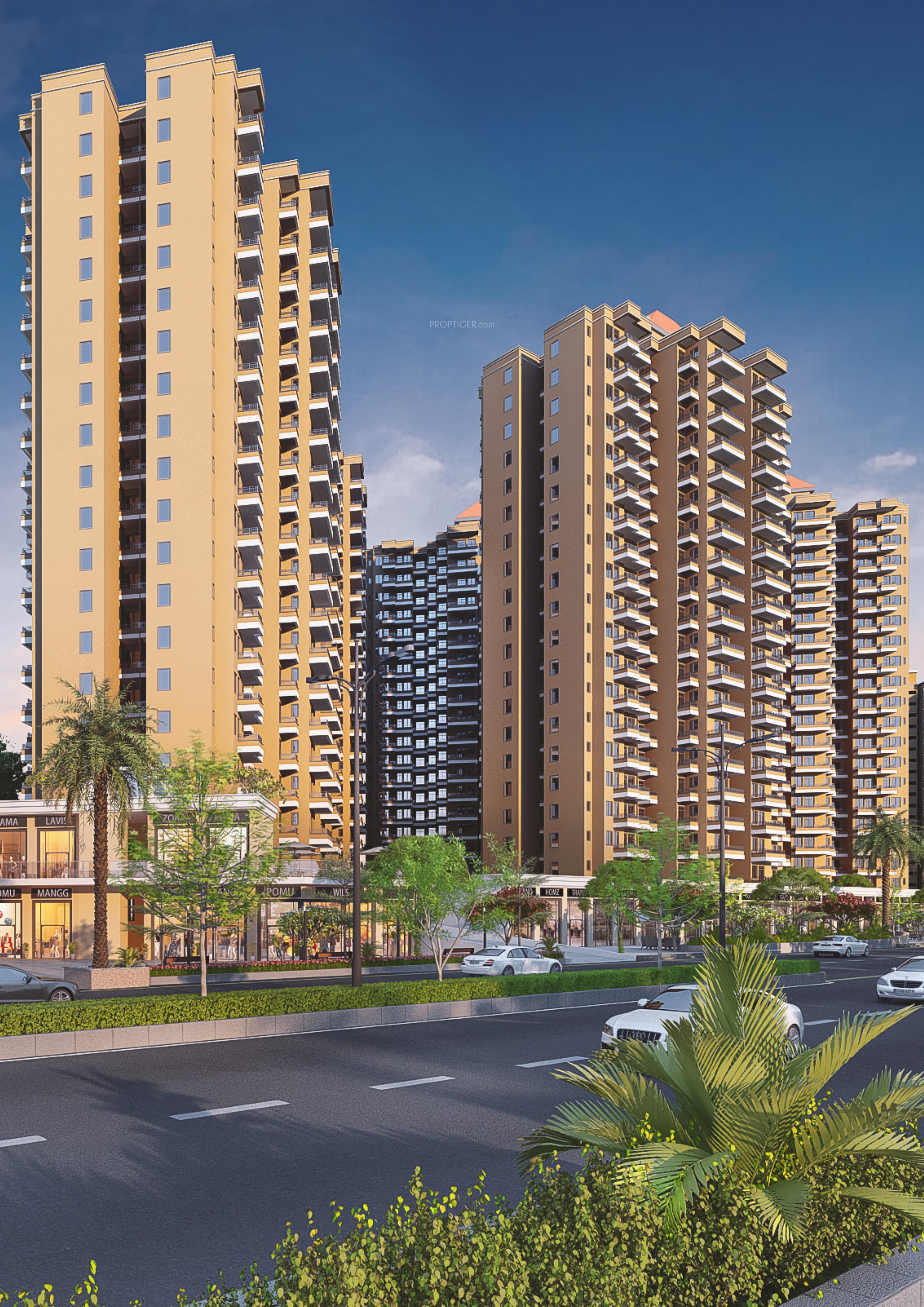  mahira-homes-104 Elevation