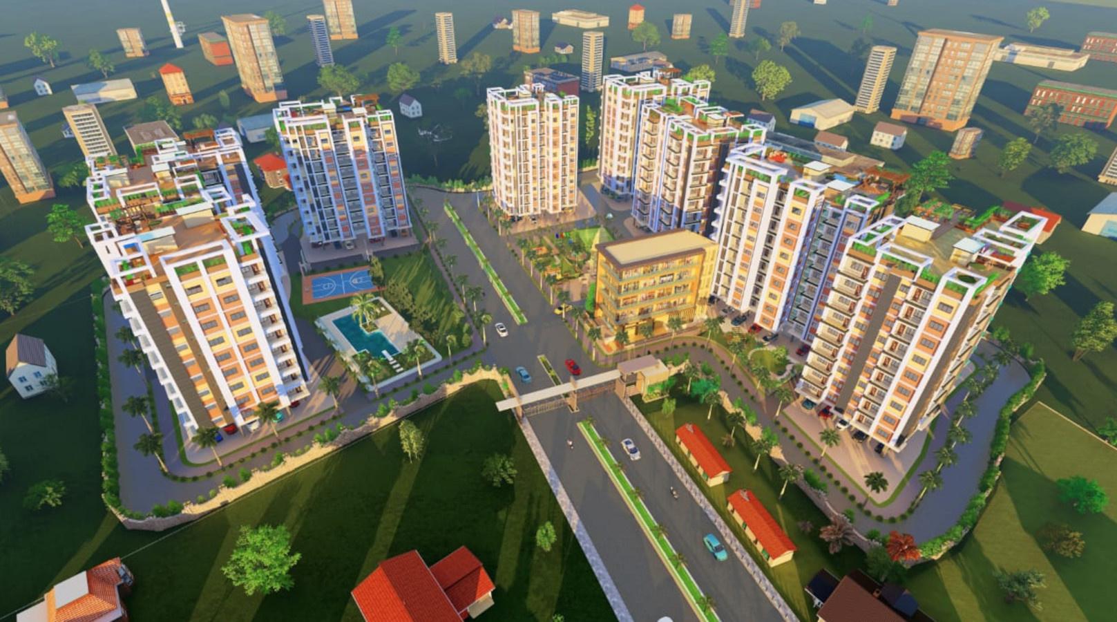 Omkar Society