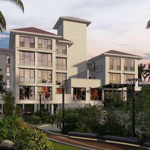  southern-creek-residences Elevation