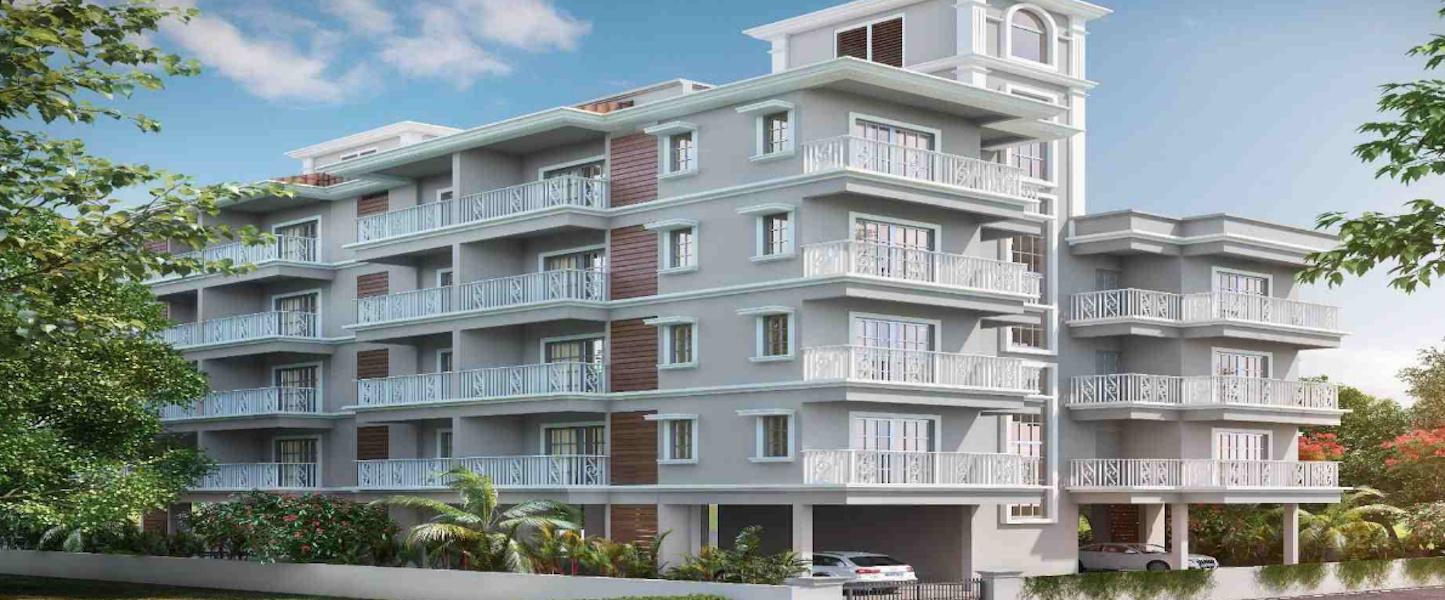 casa-oceana Elevation