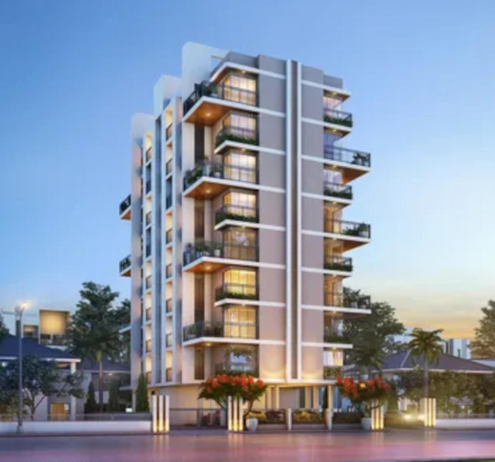 R17 Dev Heights