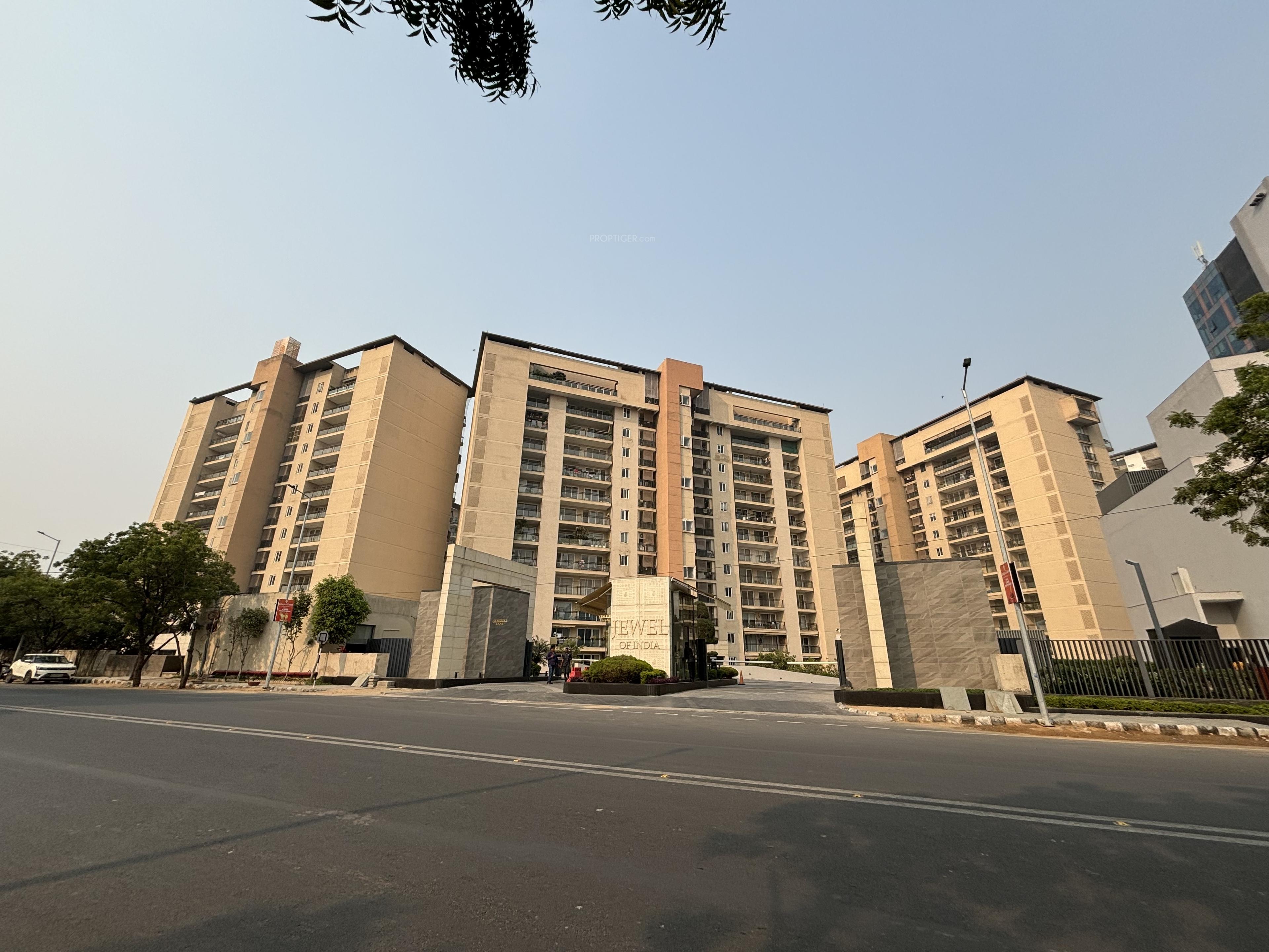 jewel-of-india-phase-2 Elevation