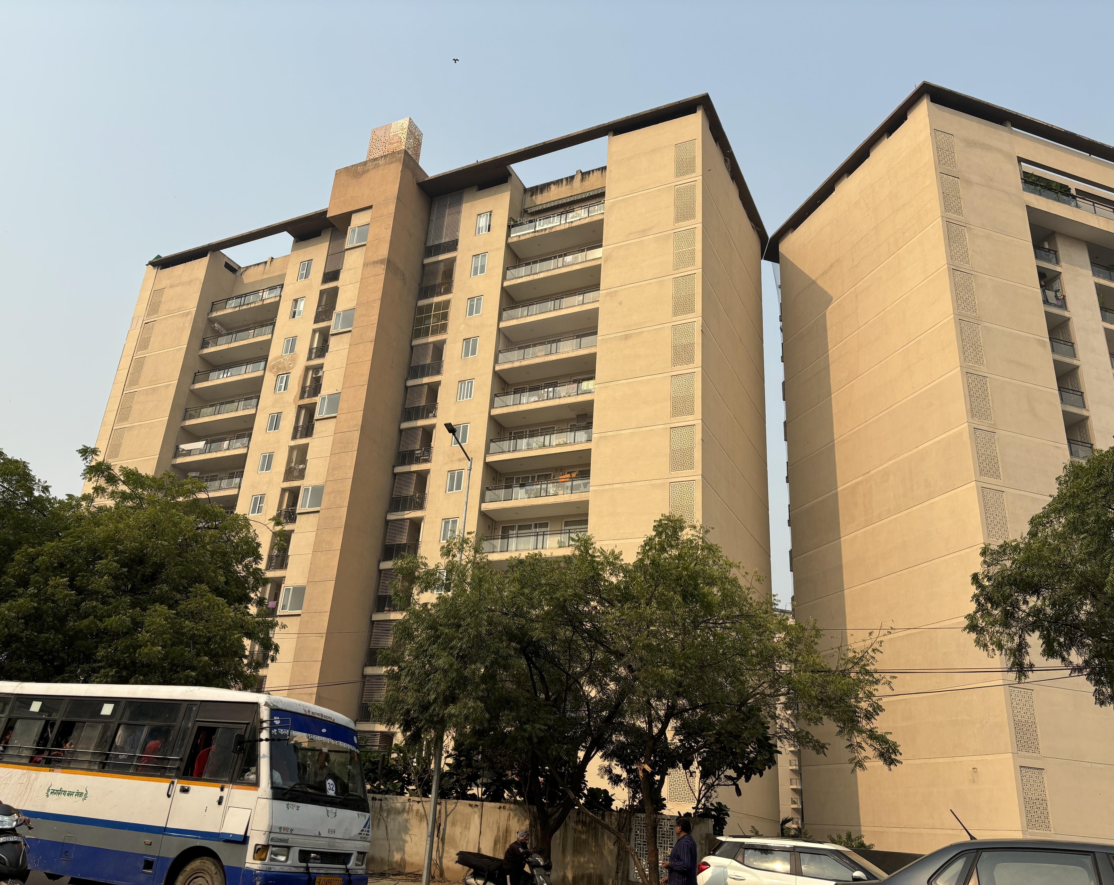 Jewel Of India Phase 2