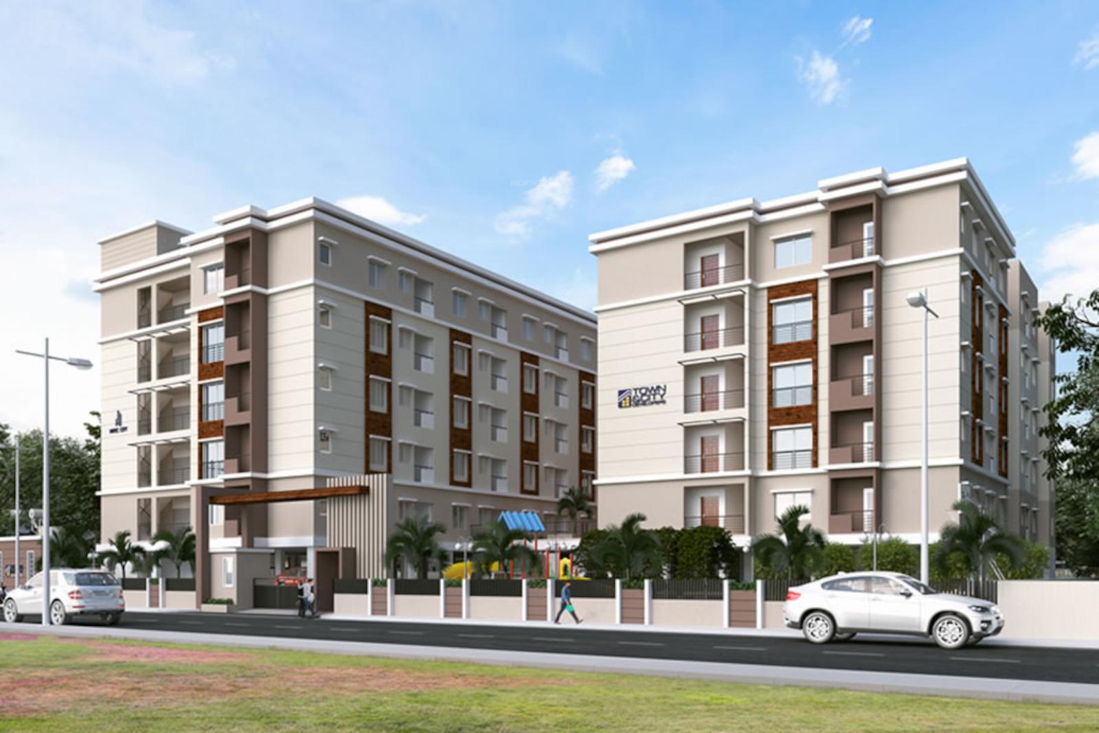 Hitec City