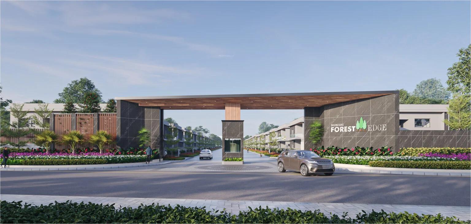  forest-edge-luxury-homes Elevation
