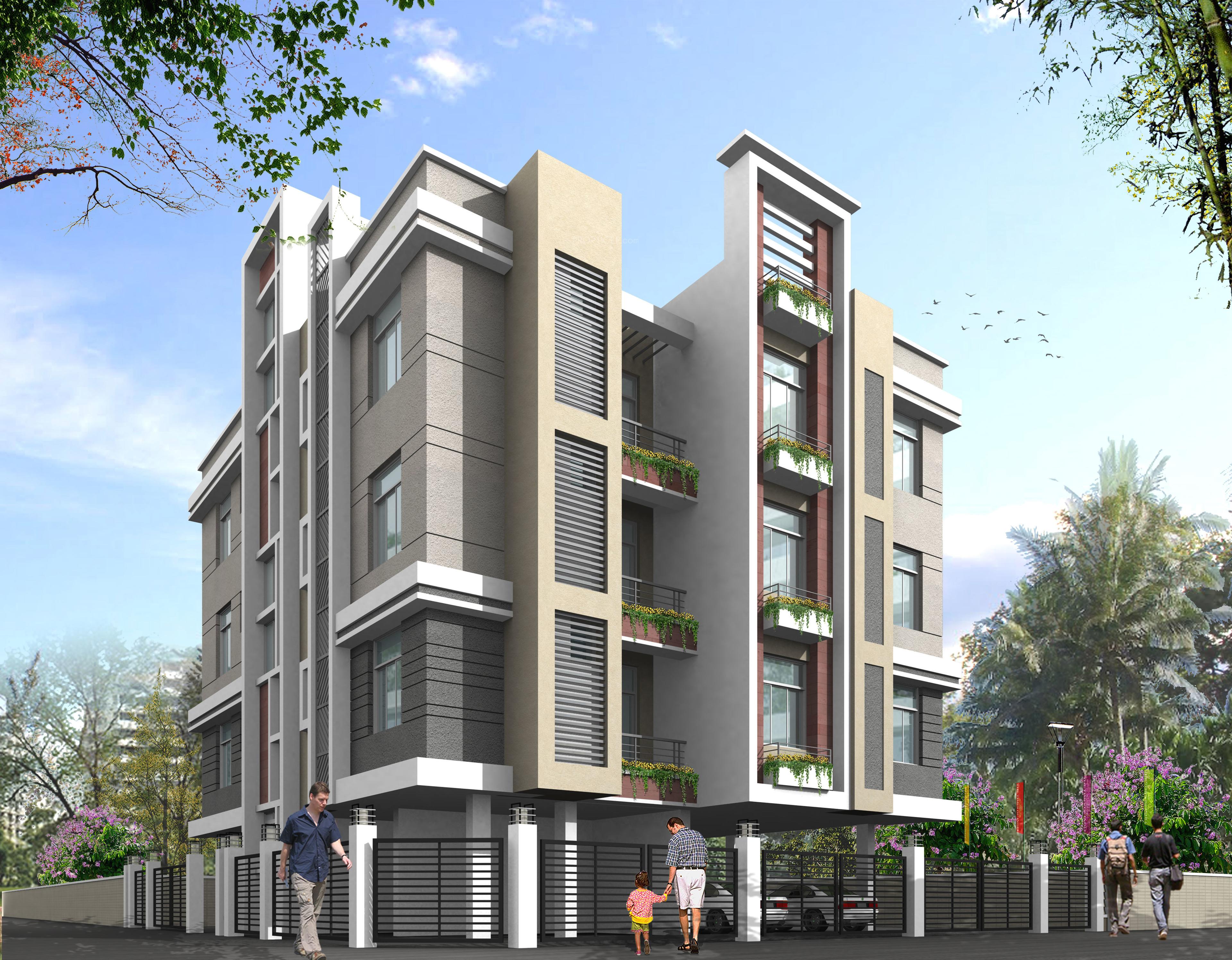 Samyra Enclave