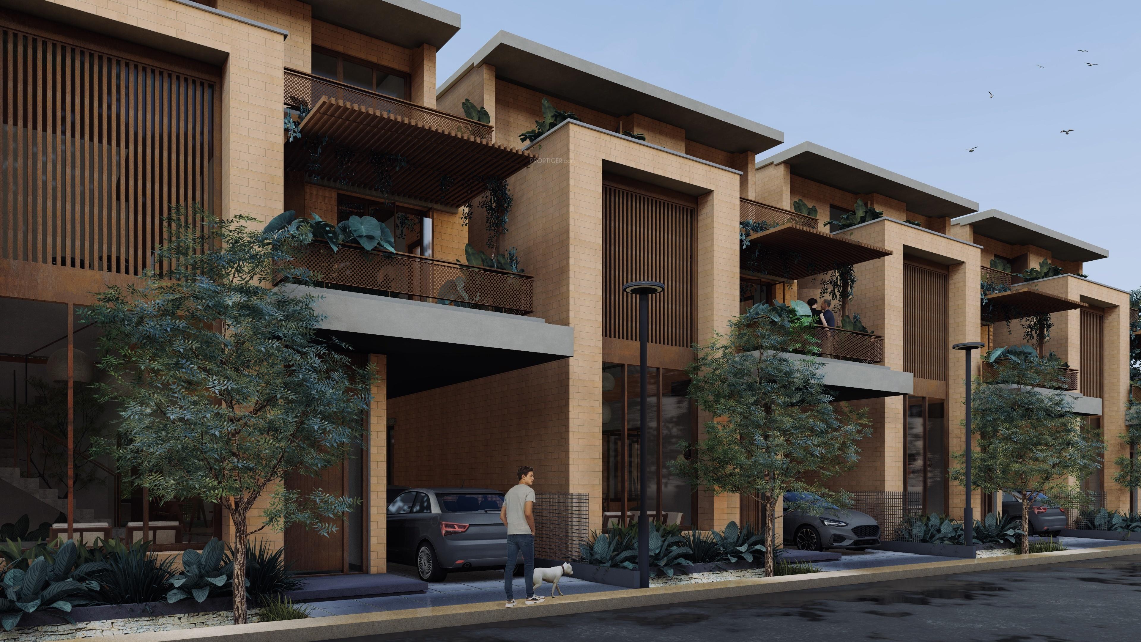  svasthya-mandala Elevation