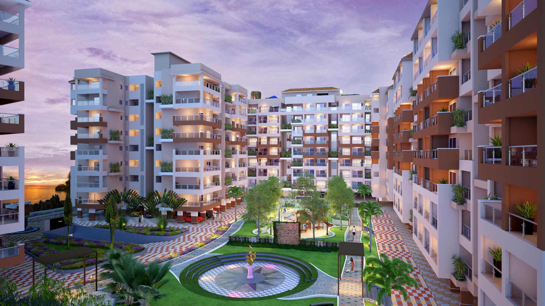 MVR Laguna Azul