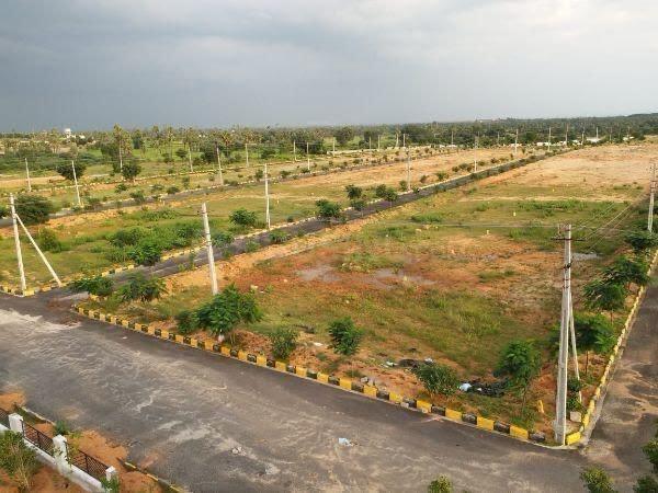 Revti City 1