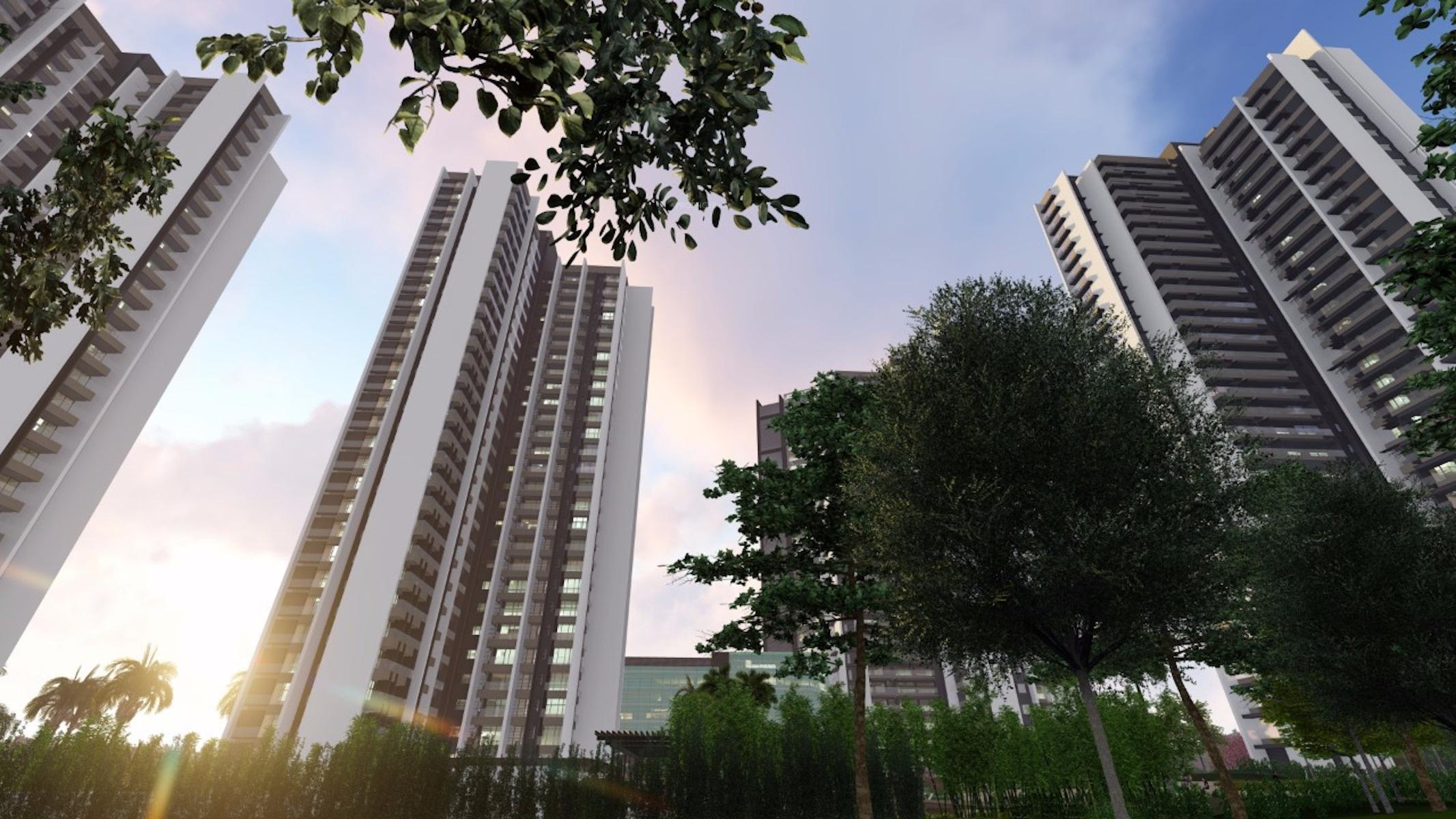  solitaire-world Elevation