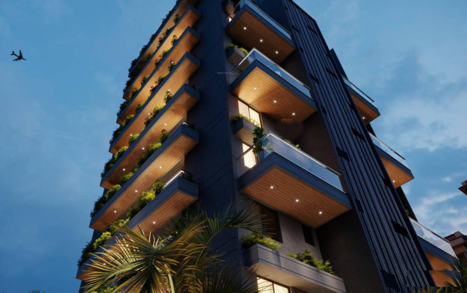  aegis Elevation