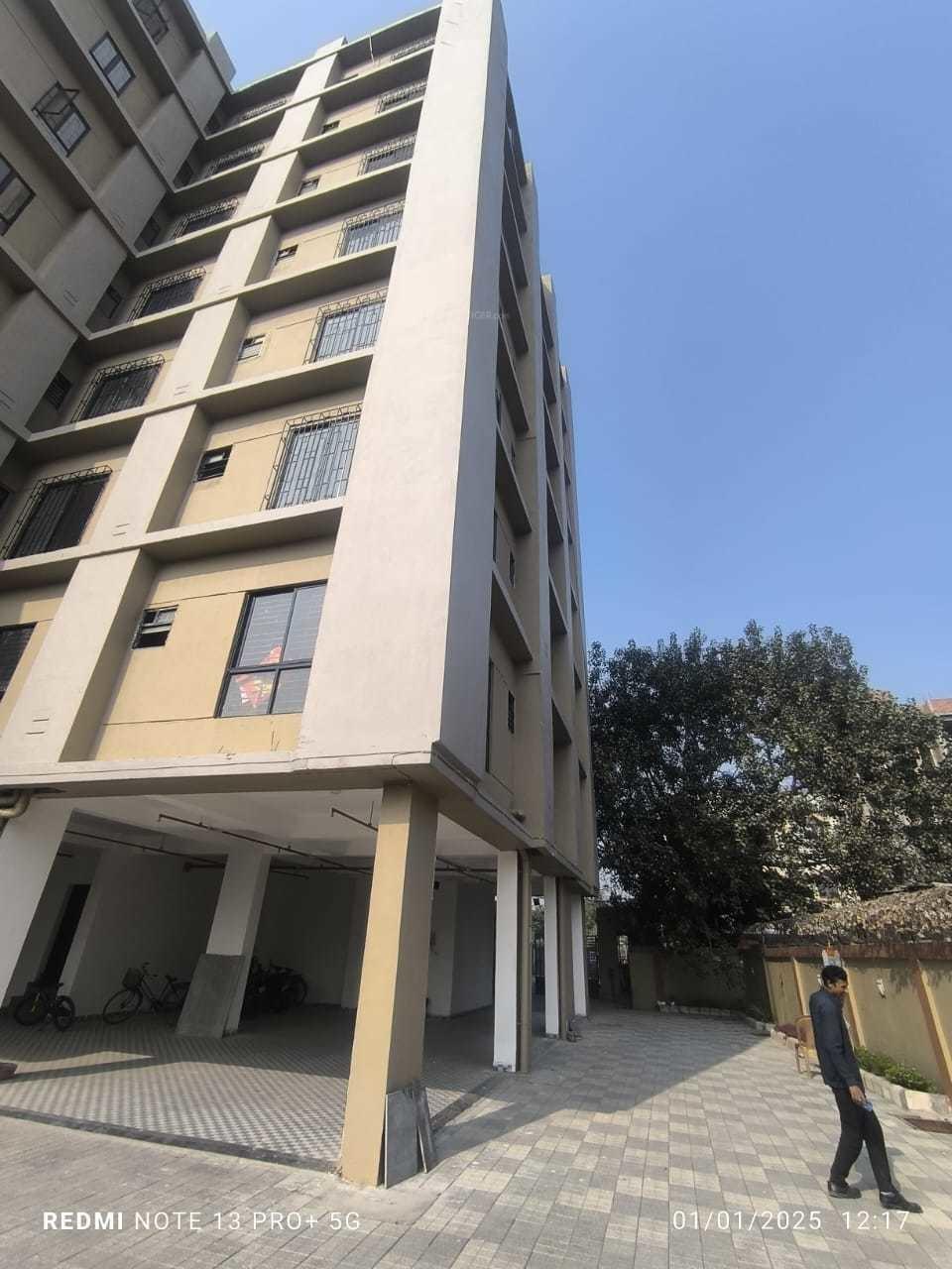  ville-apartment Elevation