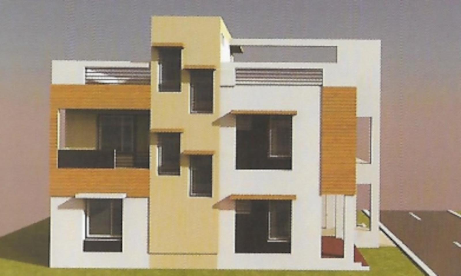 Aditi Residency