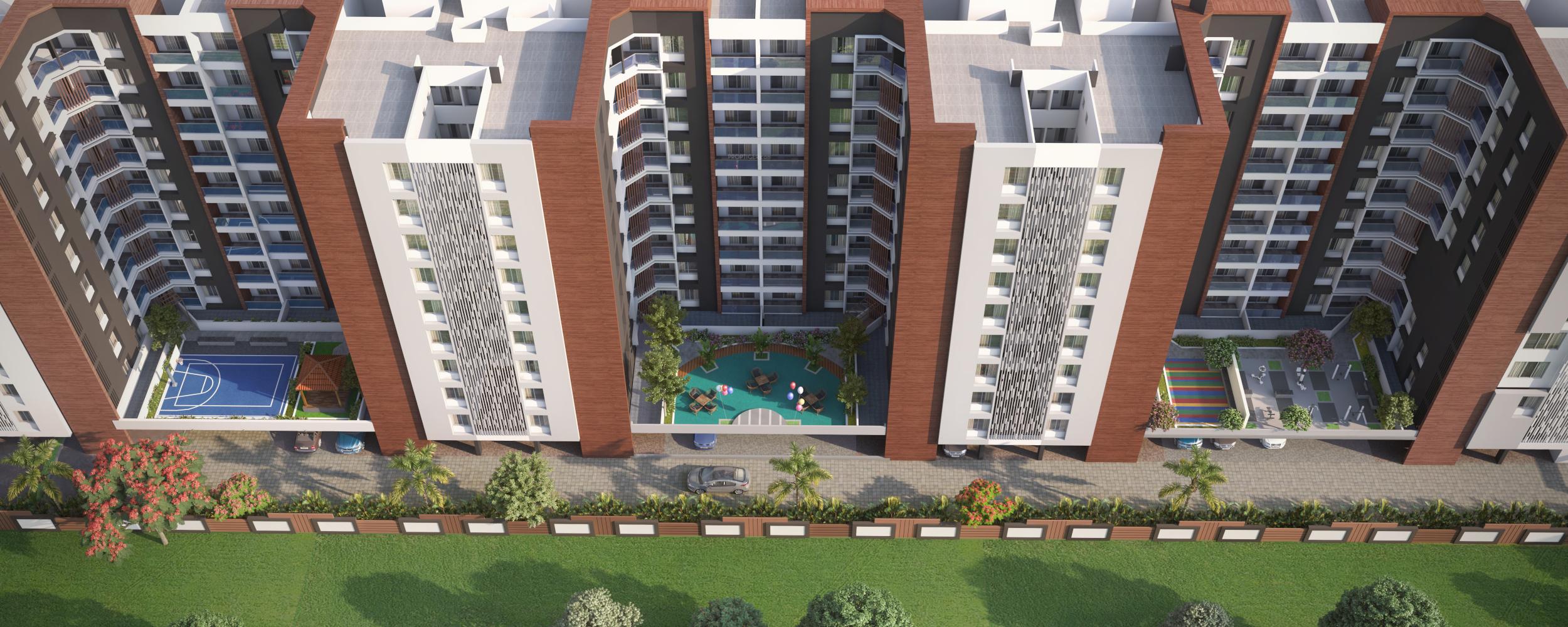  vivaan-park Elevation