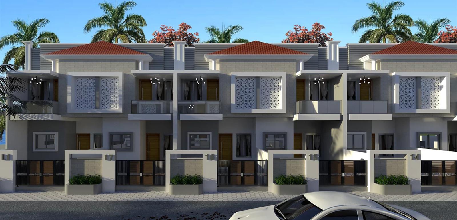Ani Villa
