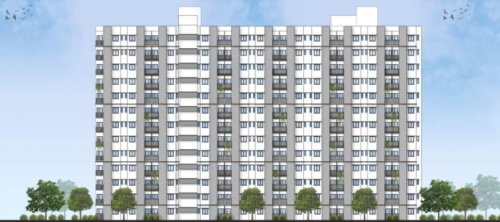 Vrinda Homes 2