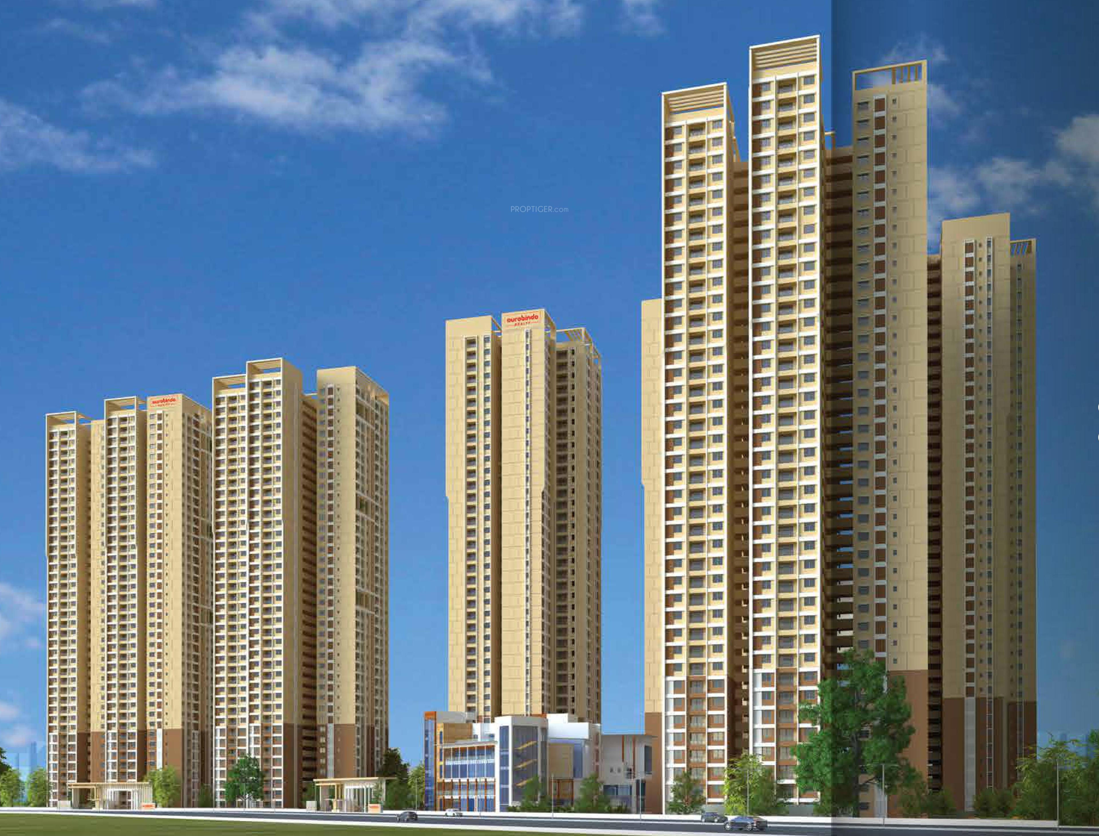  the-regent Elevation