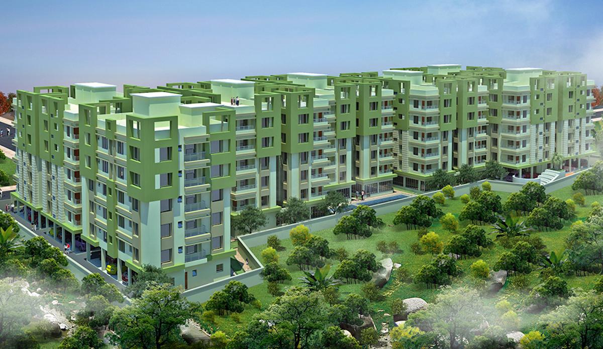 Nagar Phase II