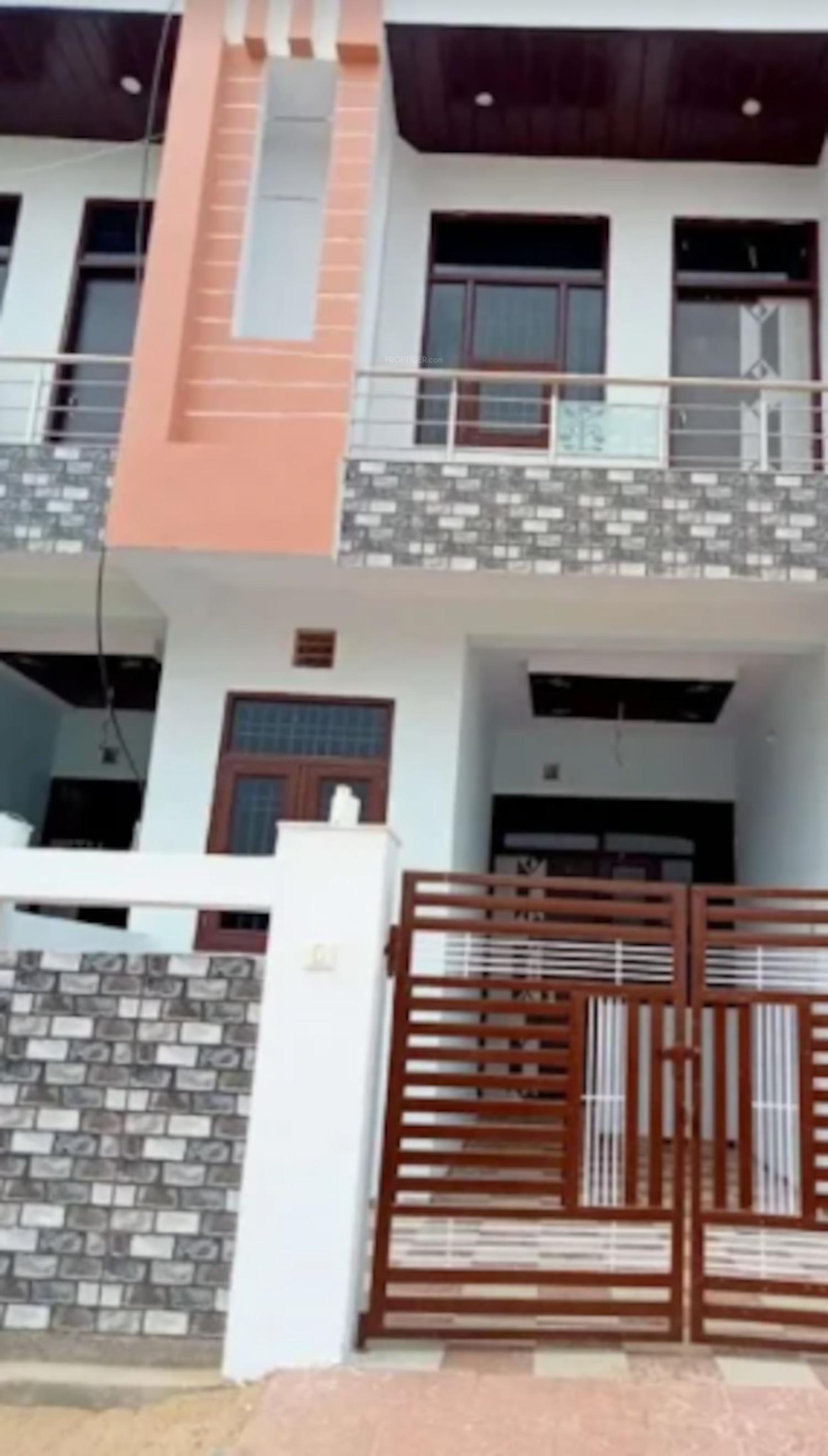 2 BHK Villa