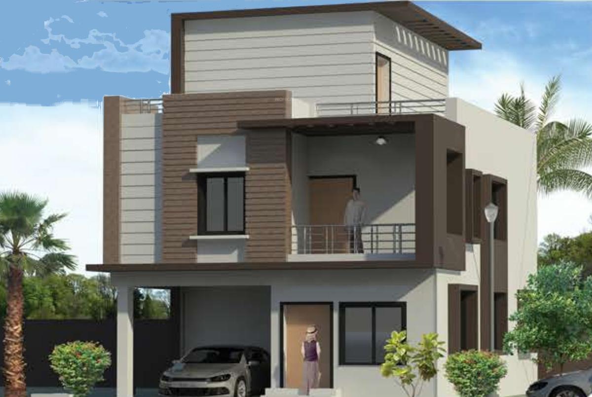 valley-phase-ii Elevation