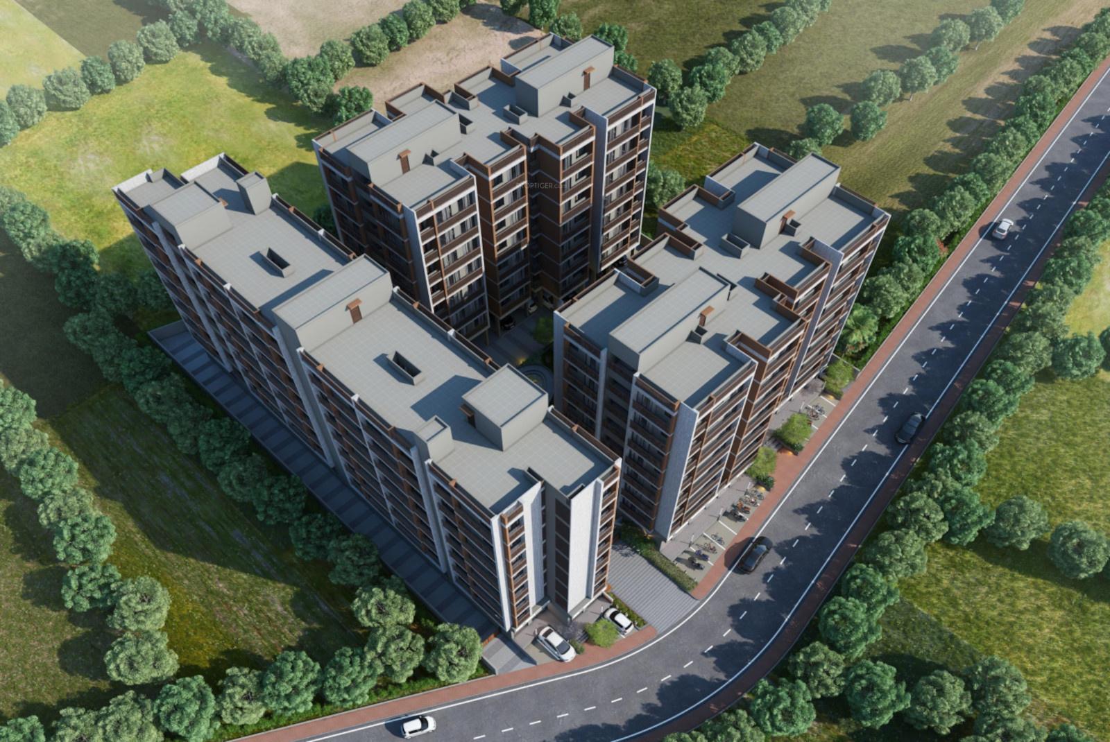 om-residency Elevation