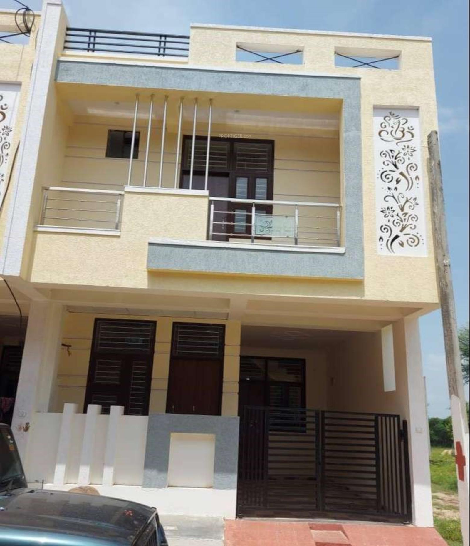 3 BHK Villa