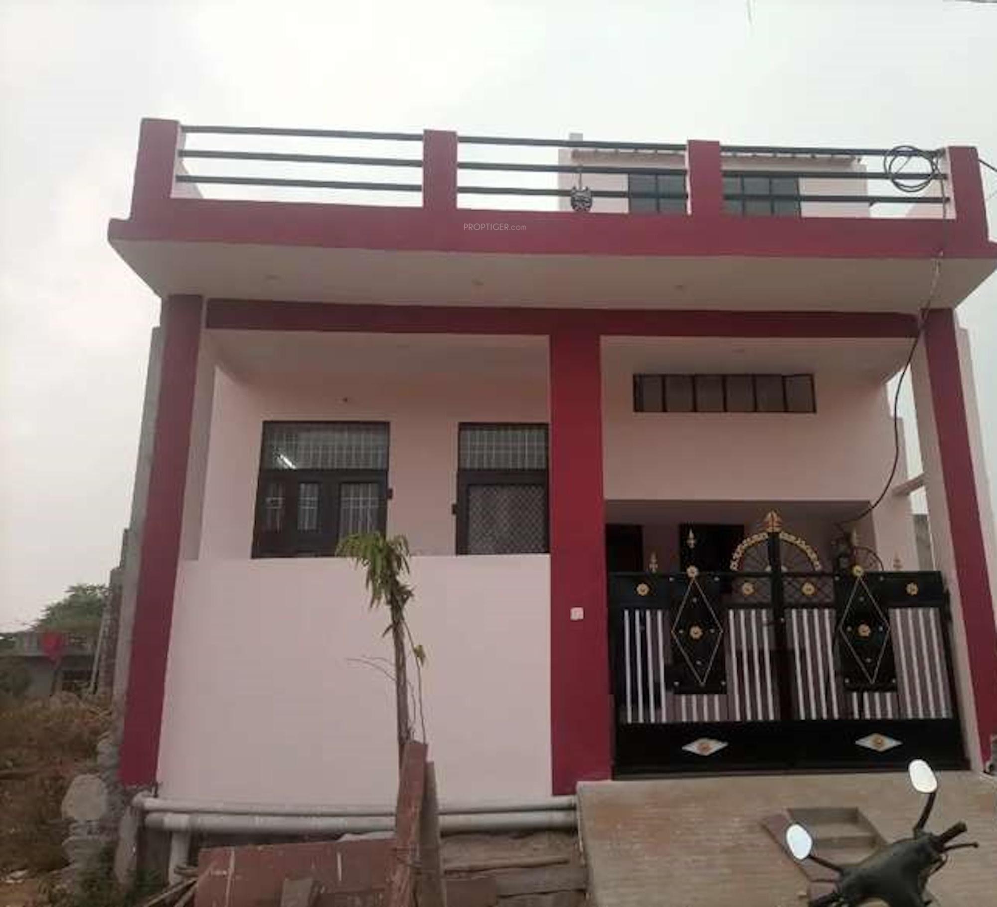 2 BHK Villa Roop Nagar