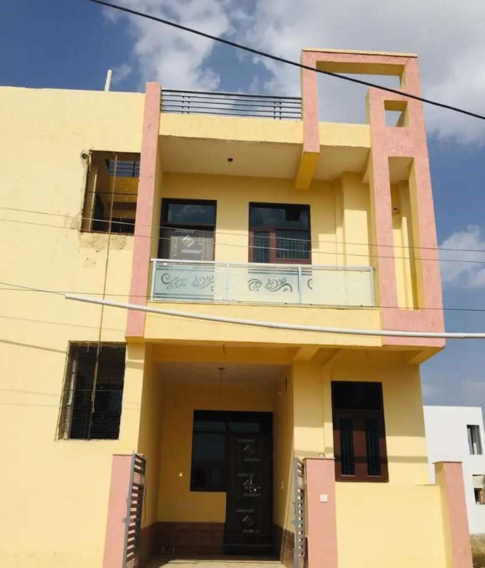3 BHK Villa