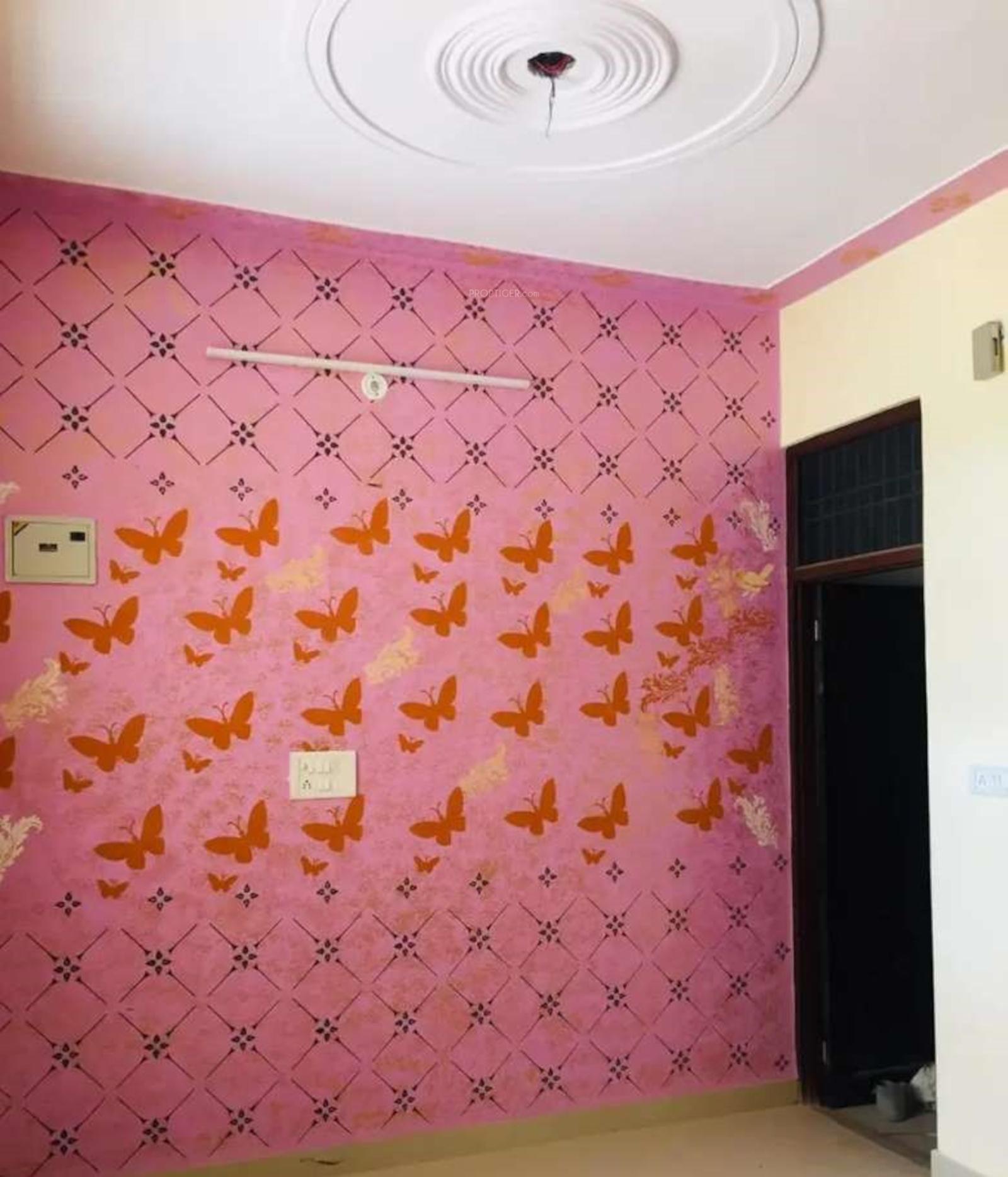  3-bhk-villa Bedroom