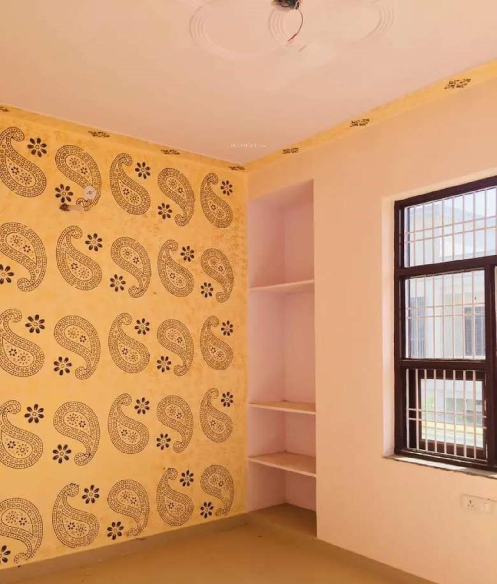  3-bhk-villa Bedroom