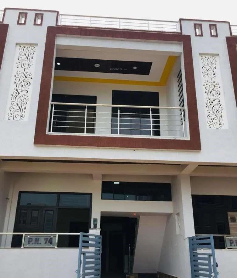 3BHK Villa