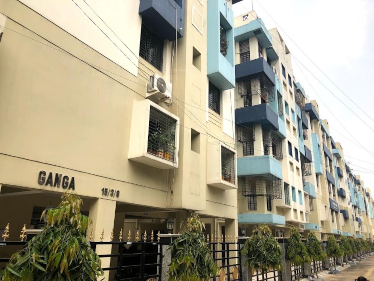 South Breeze Residency