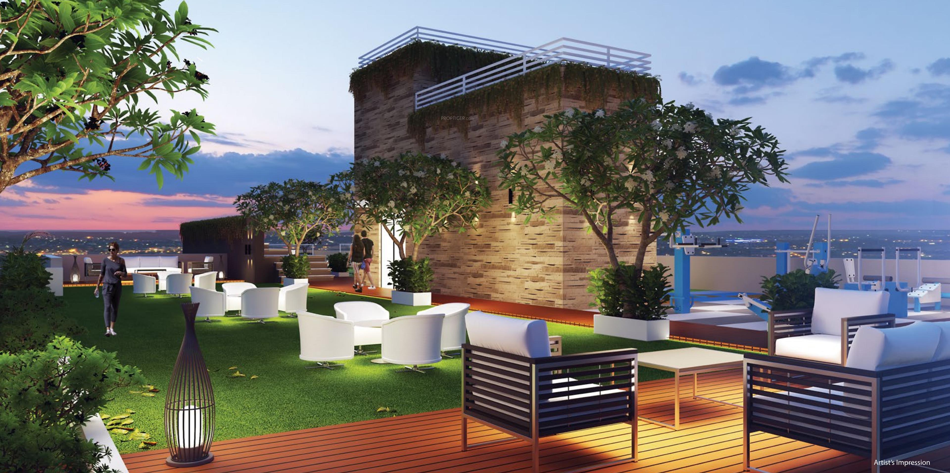  avenue-15 Party Lawn
