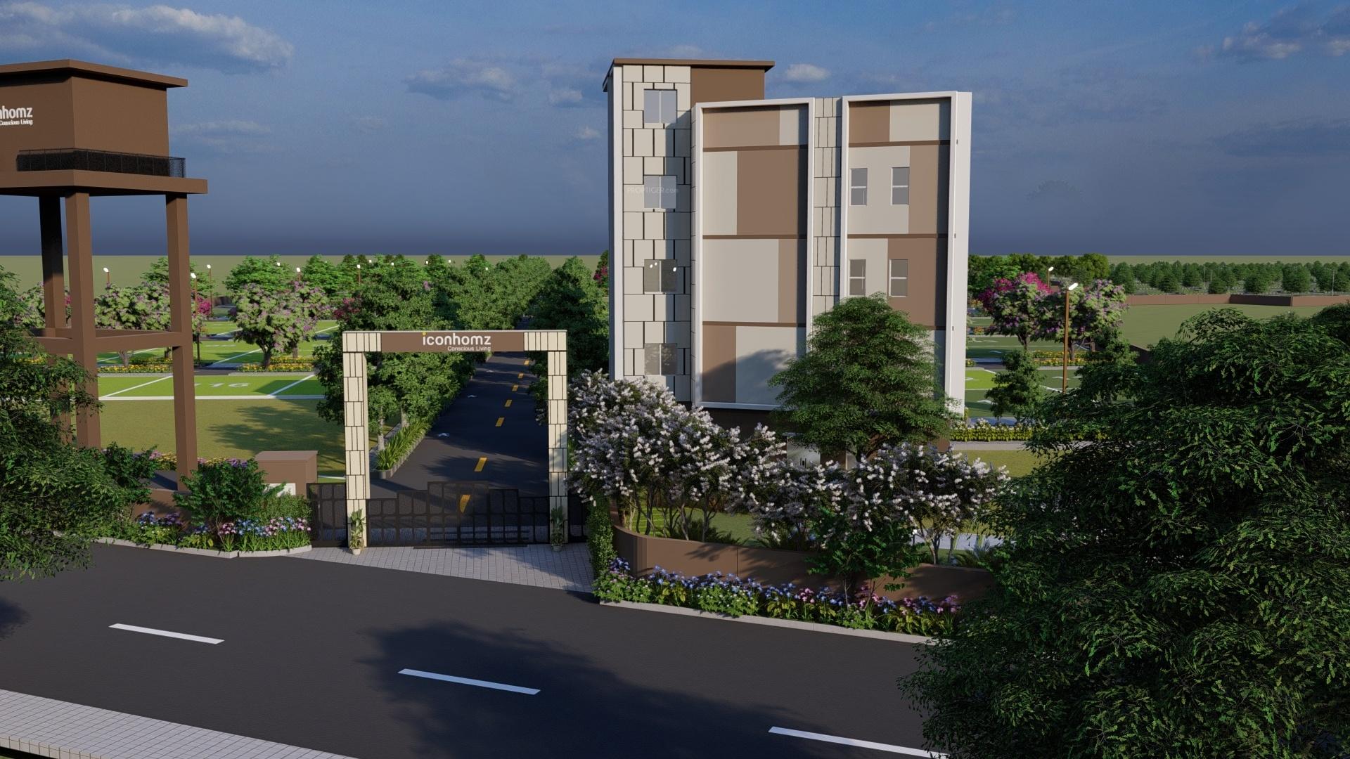  grand-icon-phase-2 Elevation