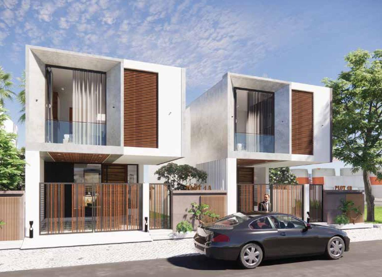  grand-magnum-new-town Elevation