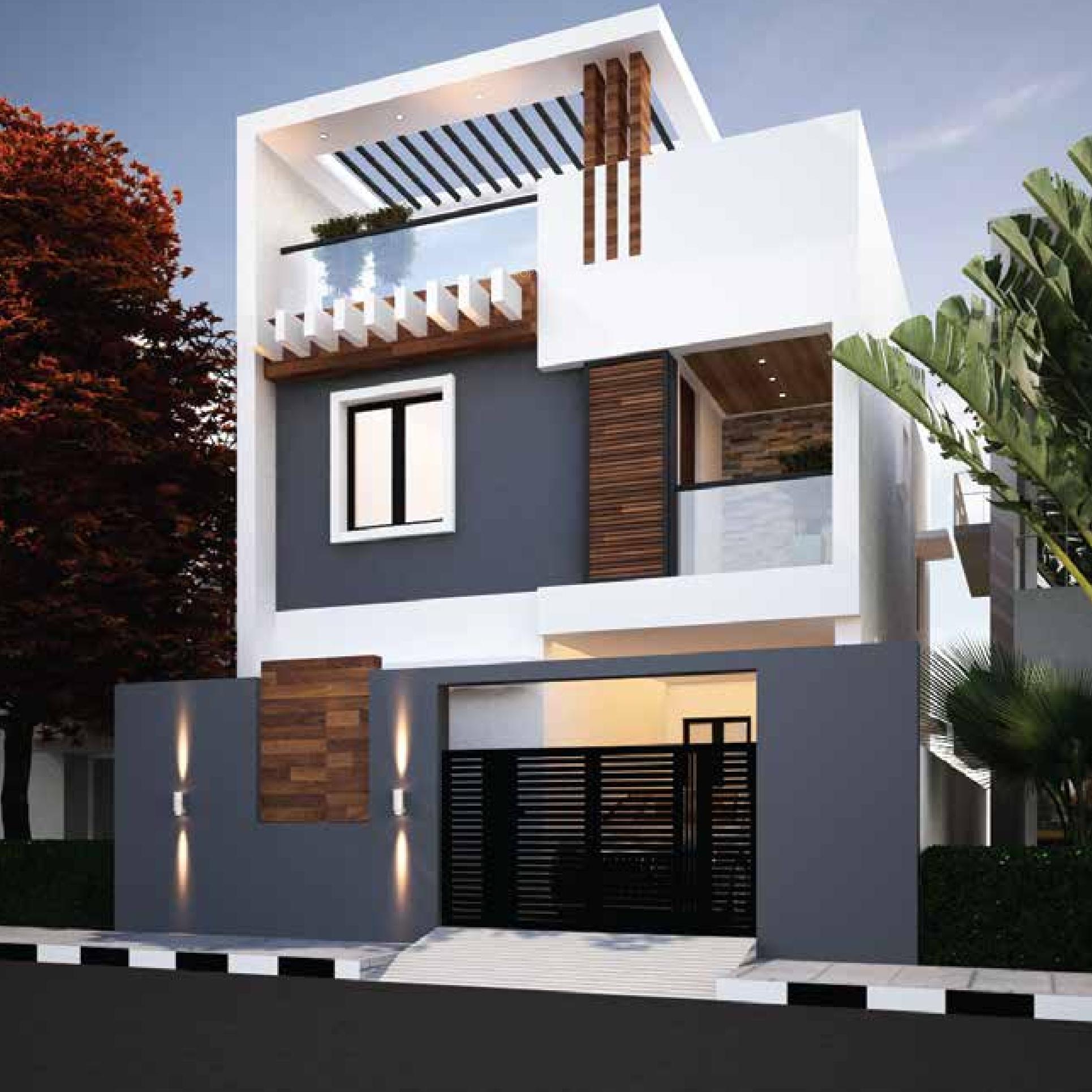  grand-magnum-new-town Elevation