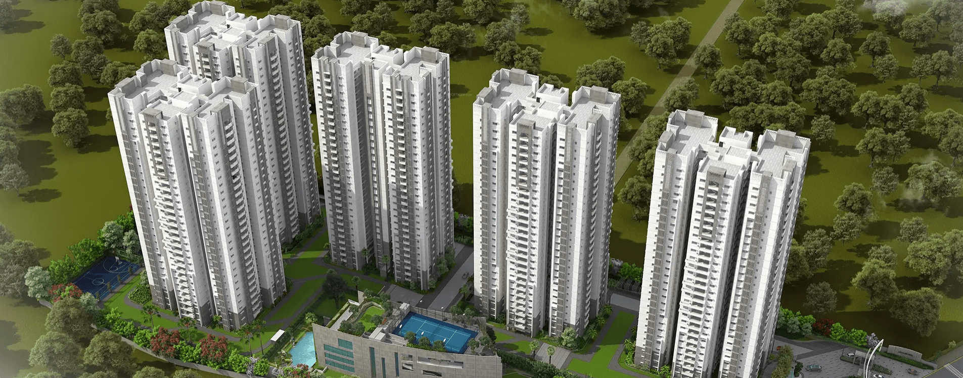  the-nirvana Elevation