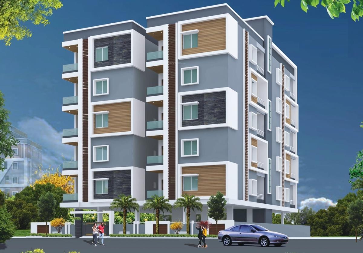 Sln S Sindhura