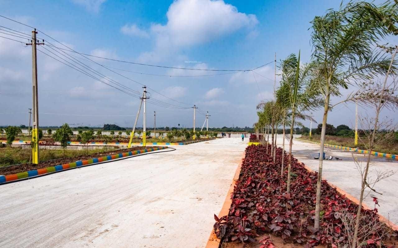 Luckie Township Phase II