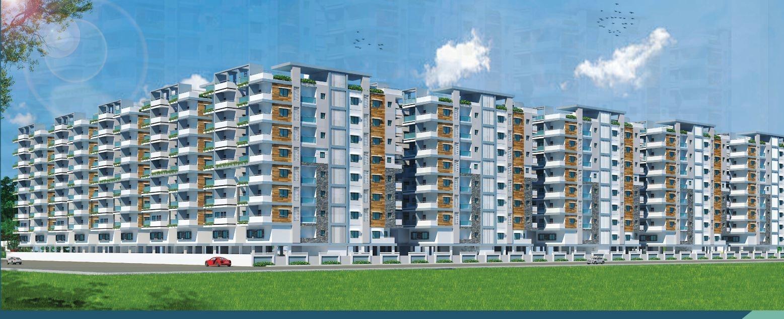 Skyline Homes