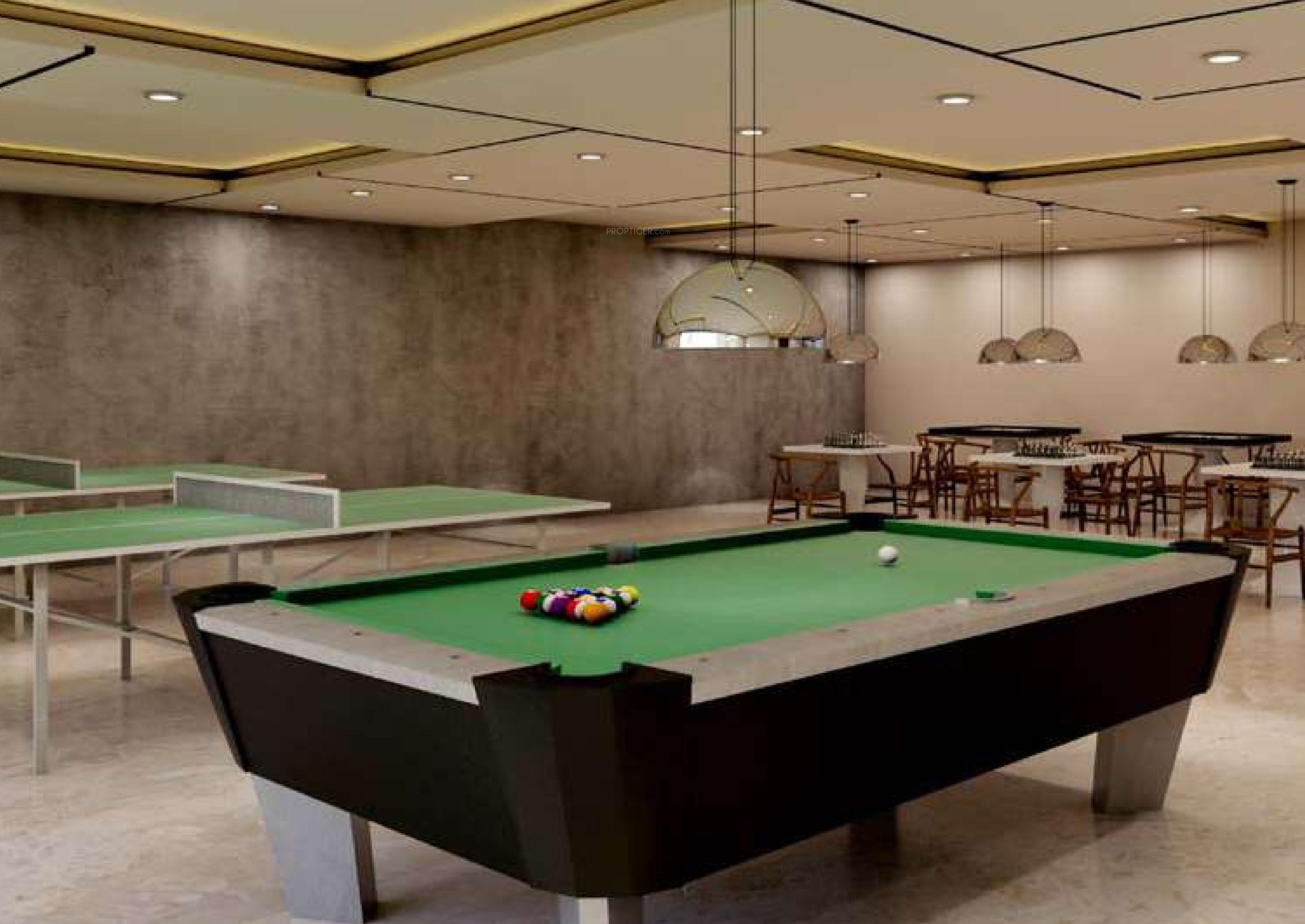  aarambh Billiards/Snooker Table