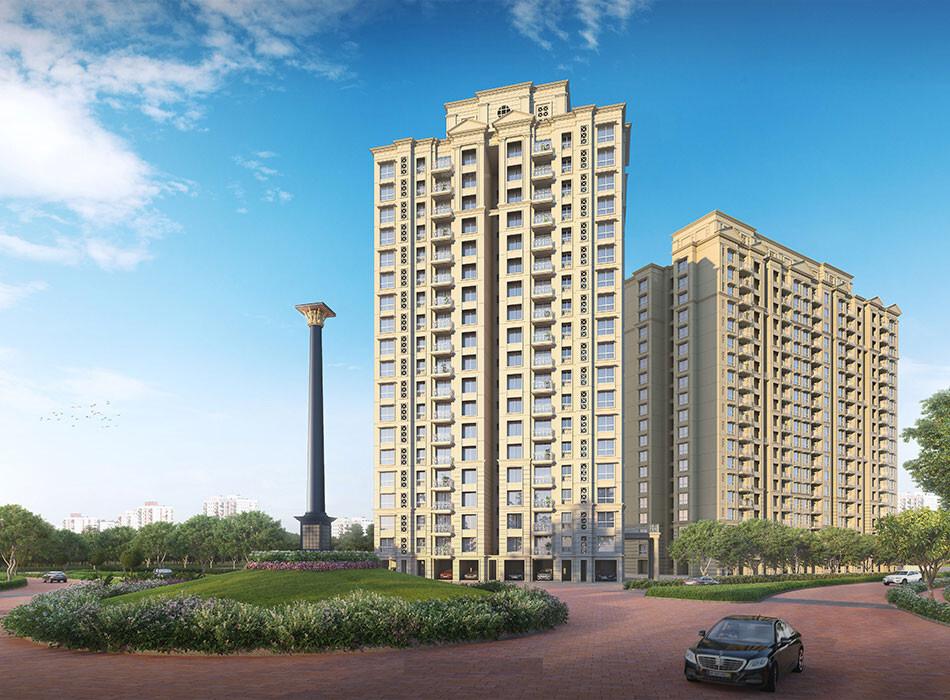 Octavius Building No 50