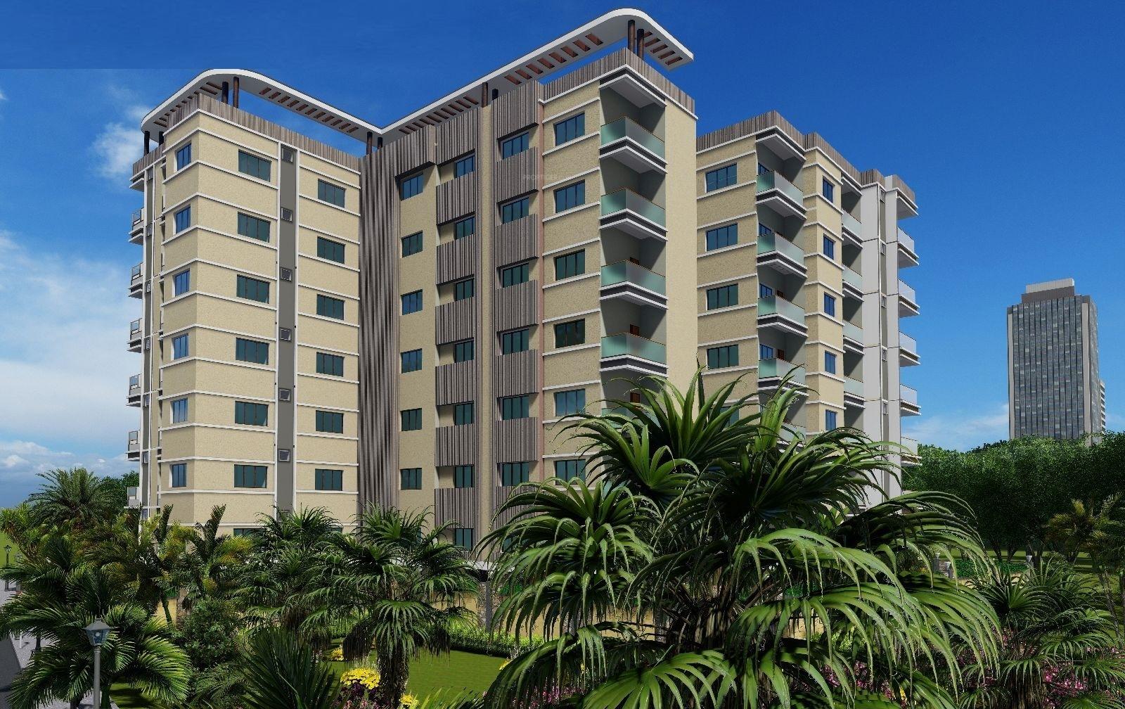 Max Tower