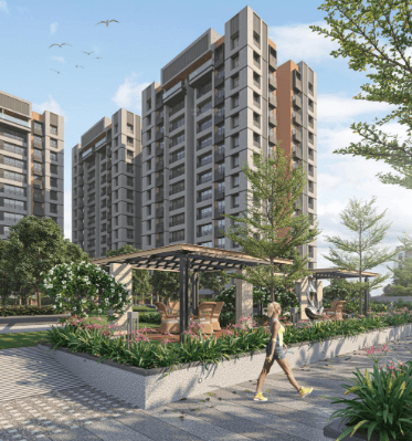  gardenia Elevation
